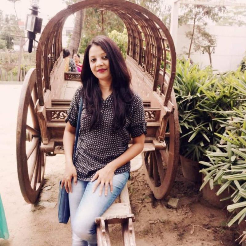 Parul Jain